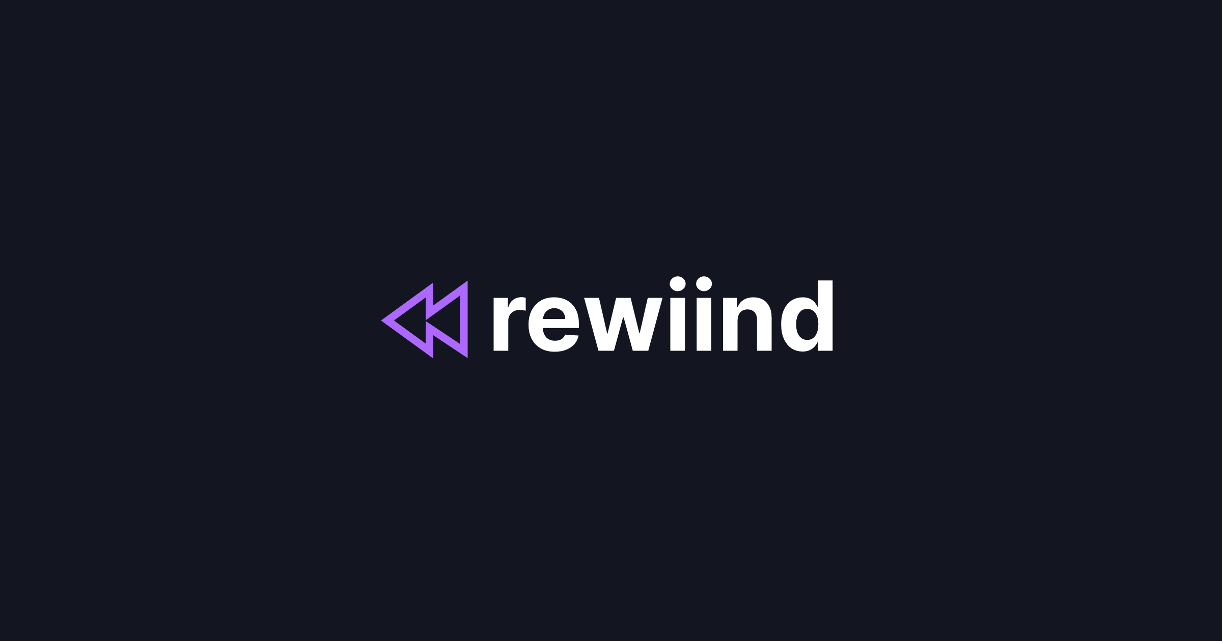 Rewiind